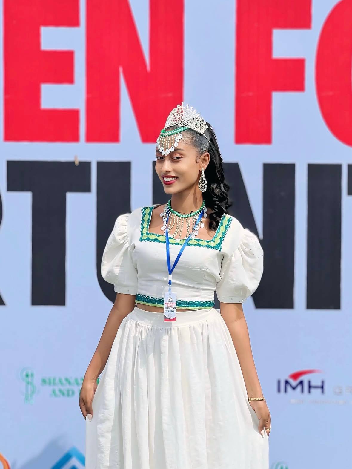 Melala Gizaw