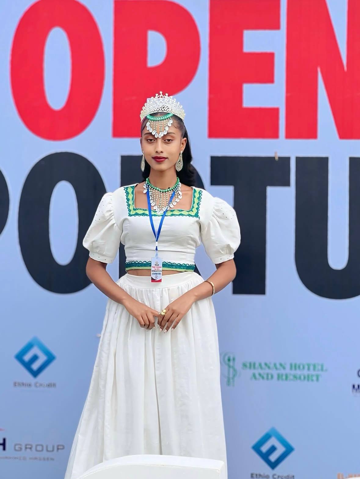 Melala Gizaw